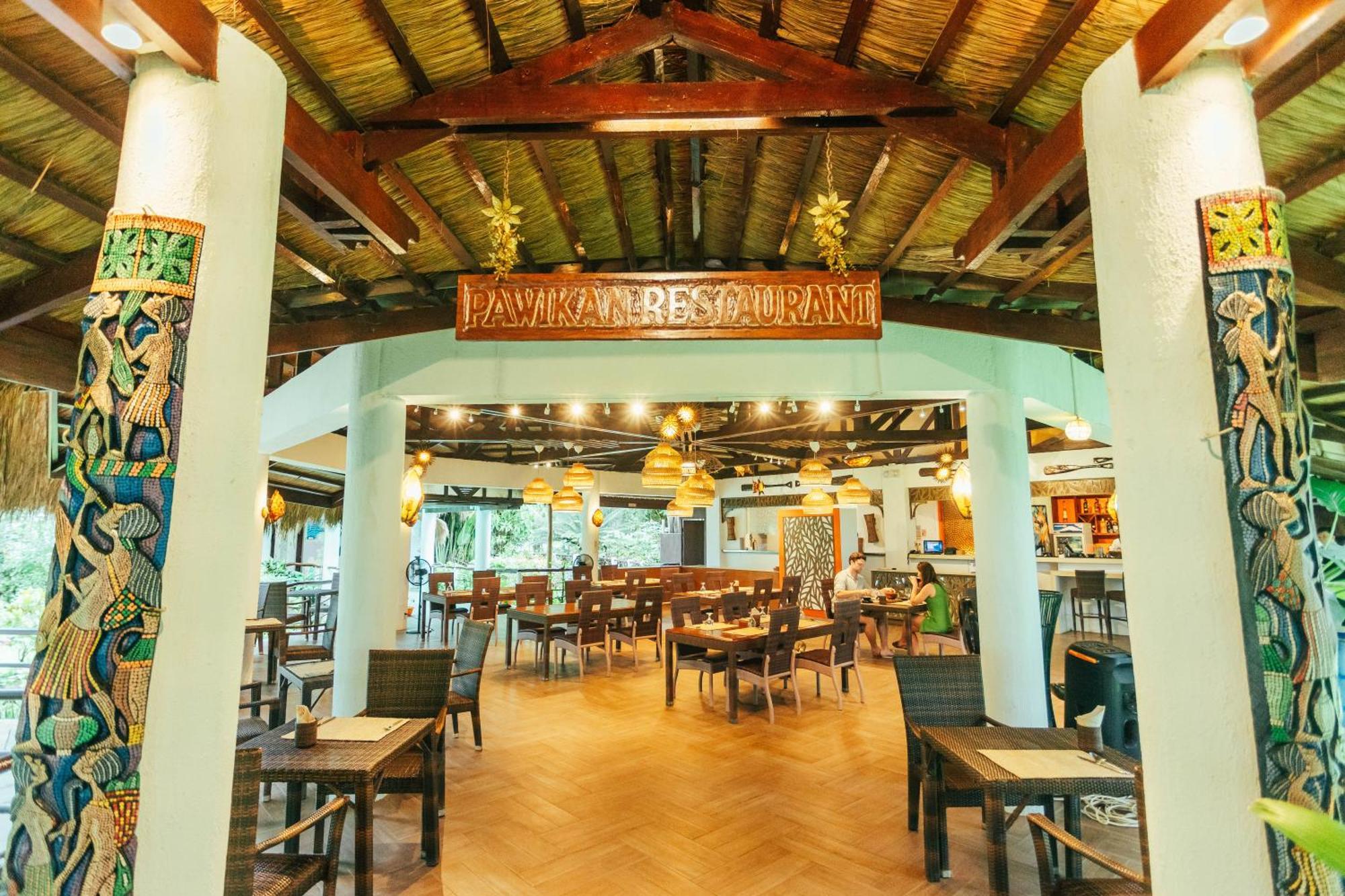 Daluyon Beach And Mountain Resort Sabang  Eksteriør bilde