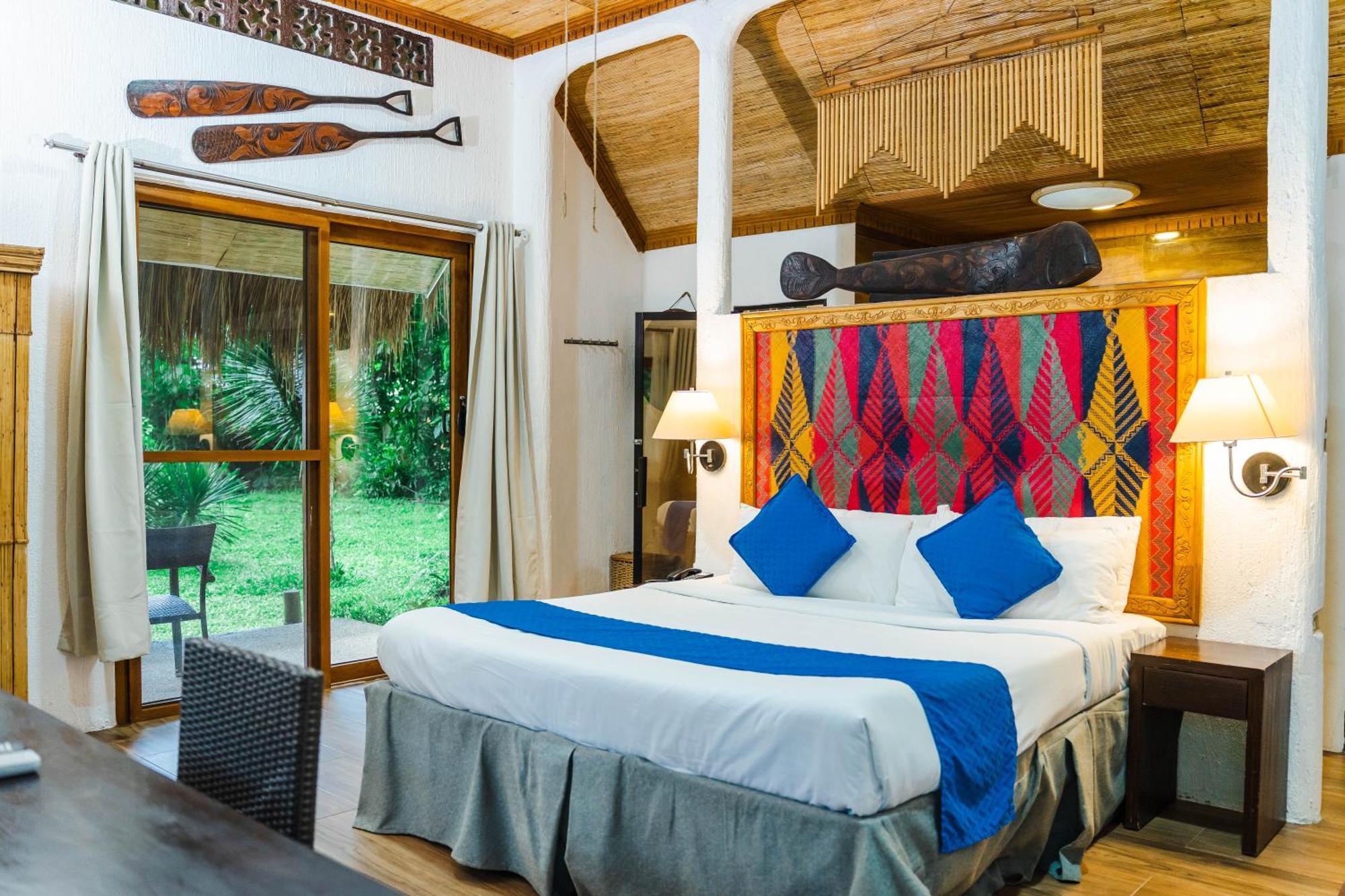 Daluyon Beach And Mountain Resort Sabang  Eksteriør bilde