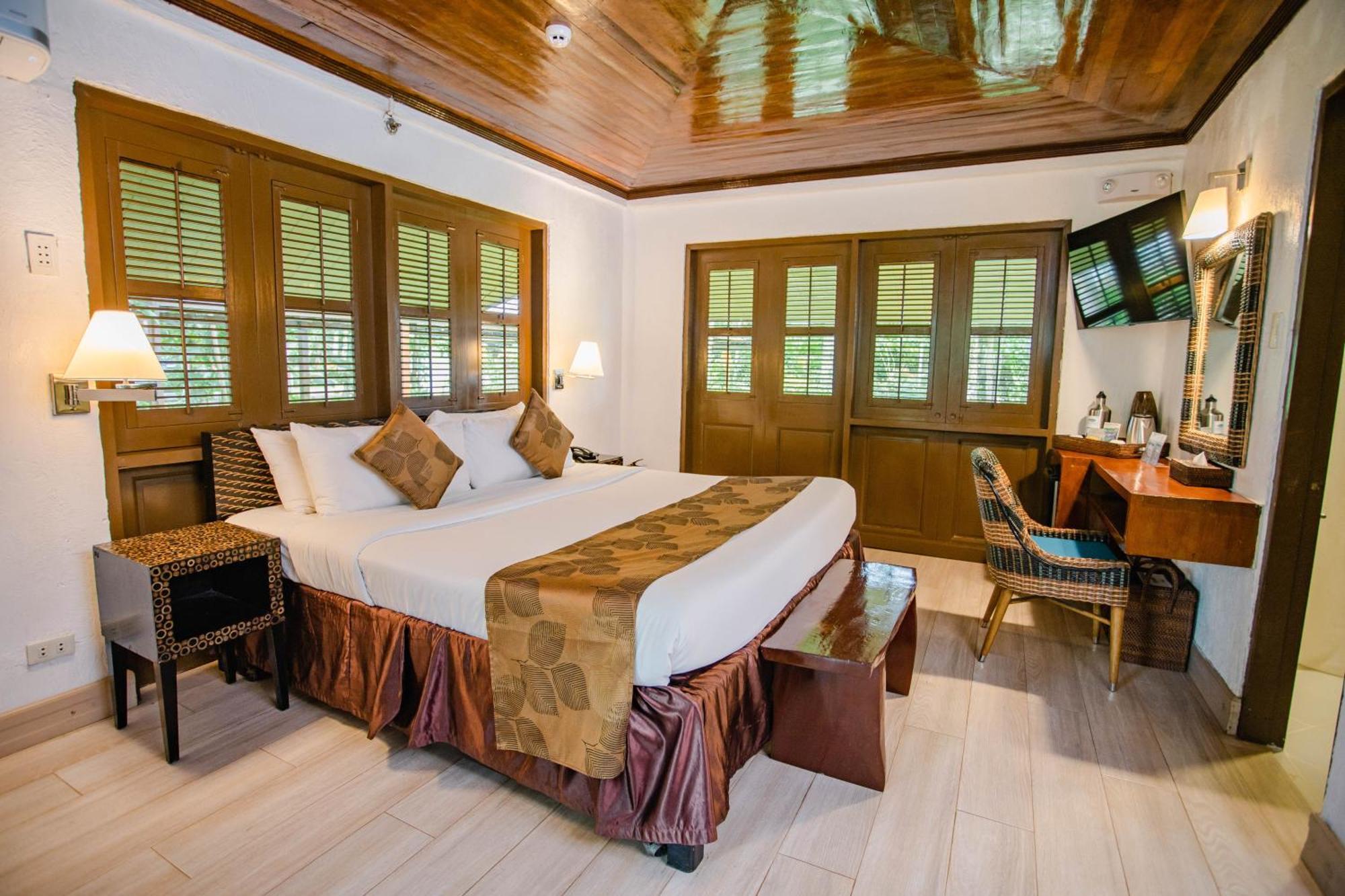 Daluyon Beach And Mountain Resort Sabang  Eksteriør bilde