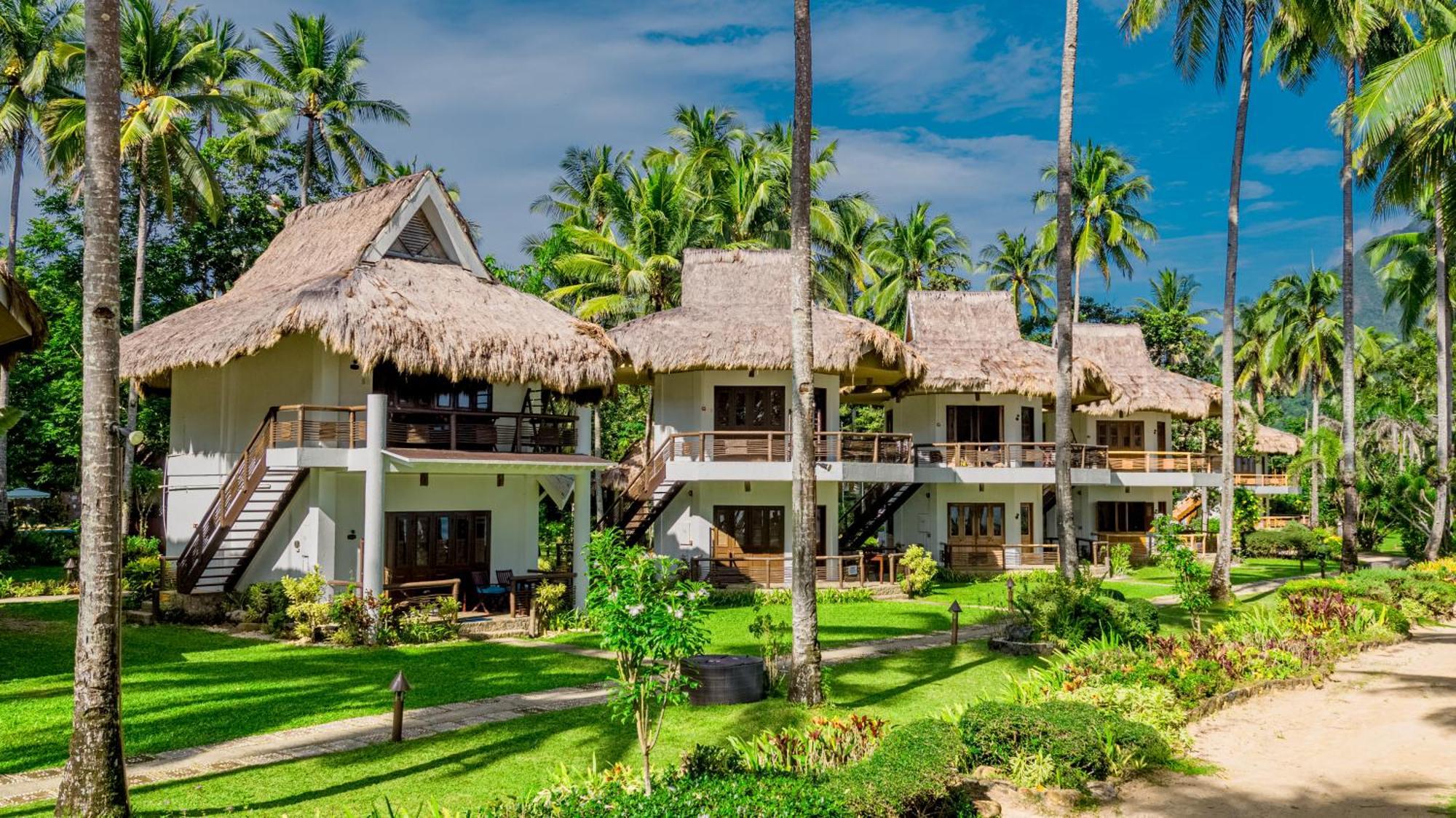 Daluyon Beach And Mountain Resort Sabang  Eksteriør bilde
