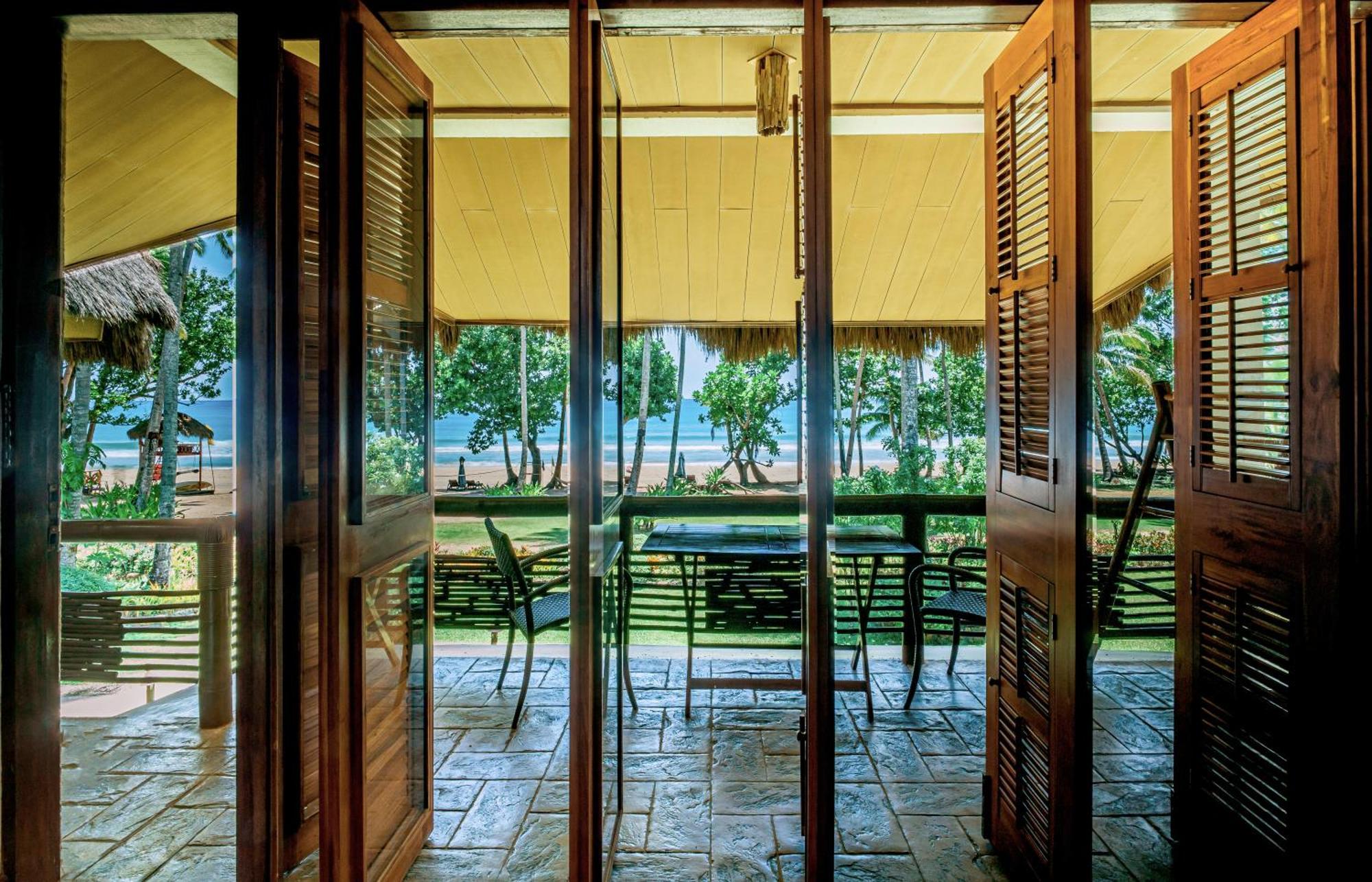 Daluyon Beach And Mountain Resort Sabang  Eksteriør bilde