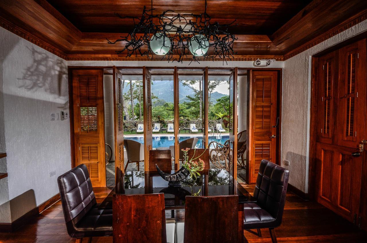 Daluyon Beach And Mountain Resort Sabang  Eksteriør bilde